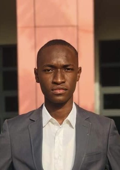 Bala Aliyu Ibrahim